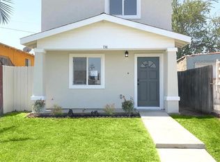 138 W 115th St, Los Angeles, CA 90061