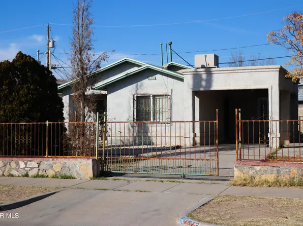 7973 Heid Ave, El Paso, TX 79915