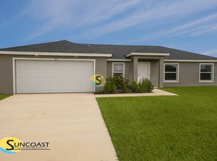 122 NW 12th Pl, Cape Coral, FL 33993