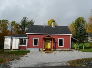 2363 Mountain Rd, Montgomery Center, VT 05471