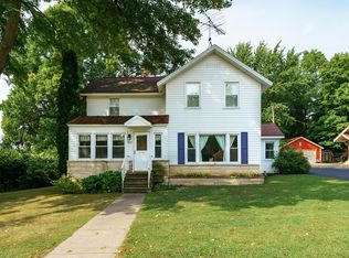 403 E Kalamazoo St, Bloomingdale, MI 49026