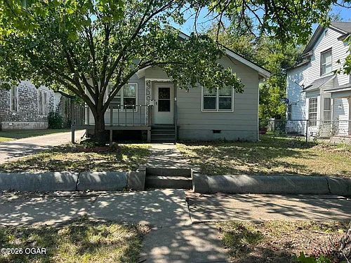 306 N Connor Ave Photo 1