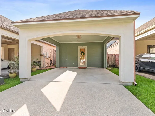 123 Flamingo Row, Lafayette, LA 70508