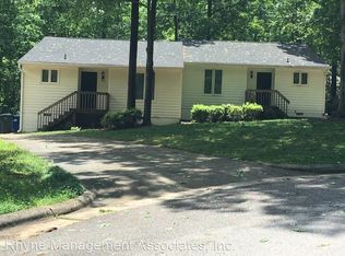 4706 Cornwall Pl, Raleigh, NC 27612