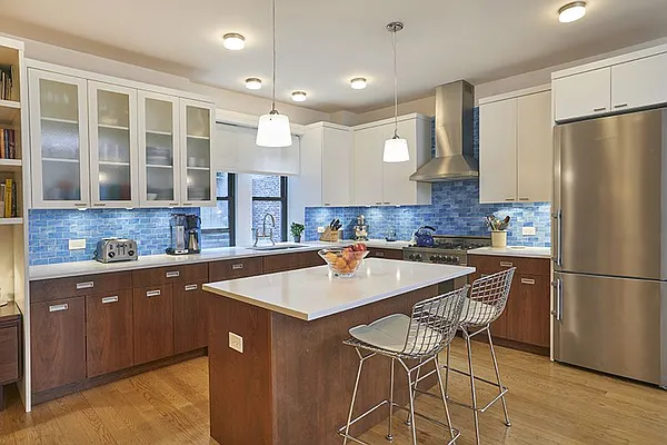 Sold by Brown Harris Stevens | media 15