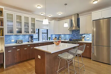 Sold by Brown Harris Stevens