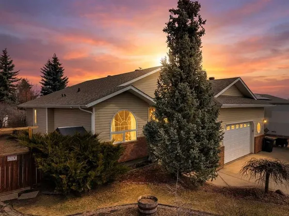 5508 S 49th Ave, Alix, AB T0C 0B0