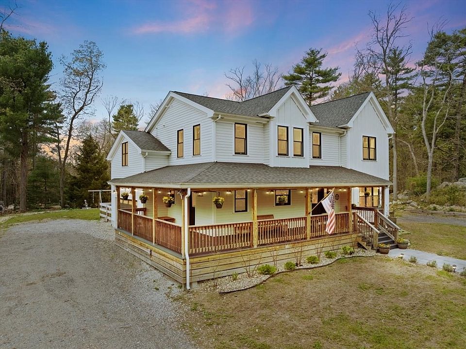 554 Plain St, Stoughton, MA 02072 Zillow