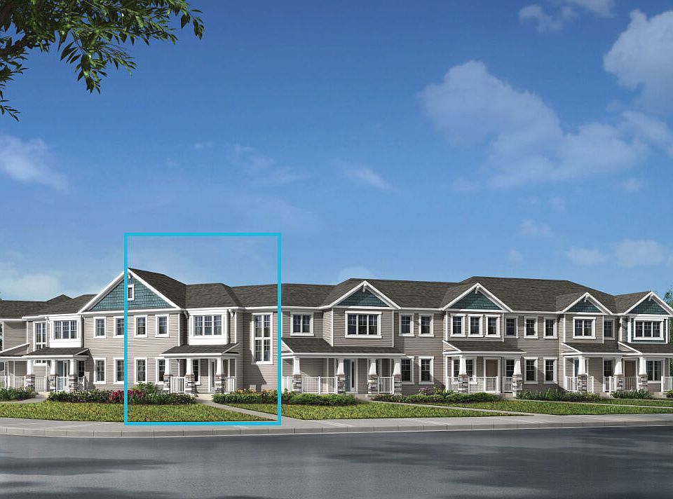 Craftsman Elevation