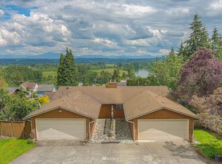 5307 S 4th Ave #A & B, Everett, WA 98203