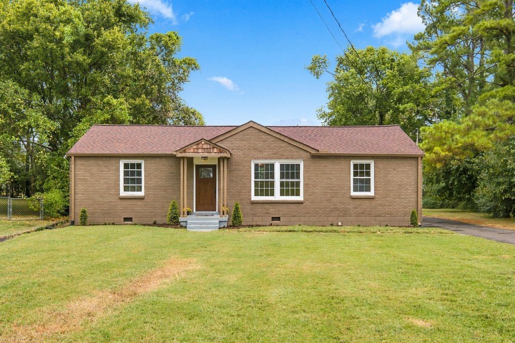 4818 Lindell St - Property Image
