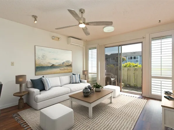 95-1050 Makaikai St APT 3F, Mililani, HI 96789
