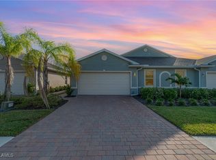 20502 Plumwood Loop, North Fort Myers, FL 33917
