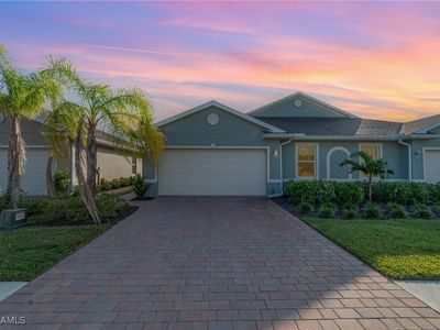20502 Plumwood Loop, North Fort Myers, FL, 33917