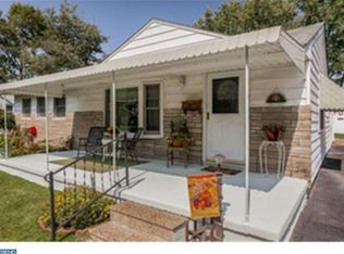 3 Nassau Rd, Lumberton, NJ 08048