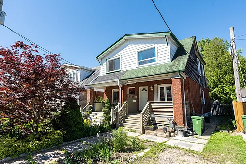 326 Monarch Park Ave Photo 1