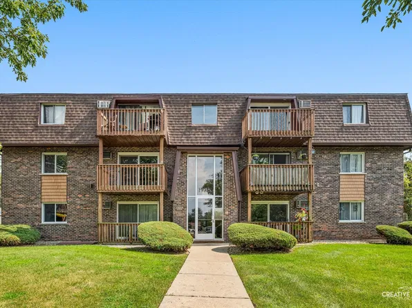 19330 Wolf Rd APT 6, Mokena, IL 60448