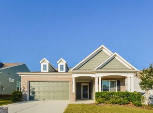 717 Firefly Ct, Griffin, GA 30223