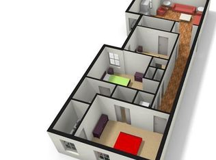 1515 N 16th St #17-14, Philadelphia, PA 19121