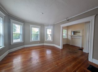 15 Mason St #1, Somerville, MA 02144