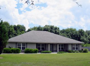 21185 NW 166th Pl, High Springs, FL 32643