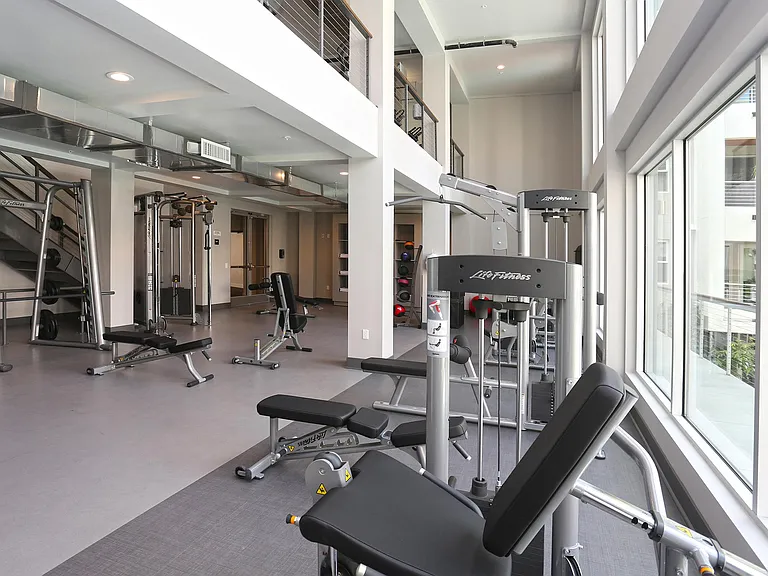 The Vivere Flats — Photo 11