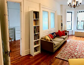 Rented by Boerum Hill Realty