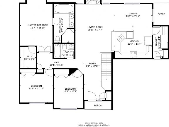 5th image of 7403 Longboat Dr