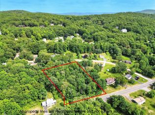 374 Wilbraham Rd LOT A, Hampden, MA 01036