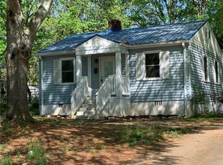 1916 Inman Dr, Anderson, SC 29625