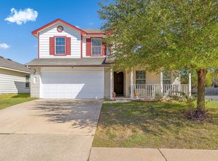 12720 Sky Harbor Dr, Del Valle, TX 78617