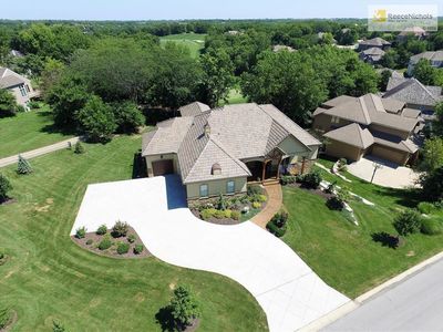 26170 W 108th Ter, Olathe, KS, 66061
