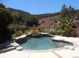 2225 Three Springs Dr, Westlake Village, CA 91361