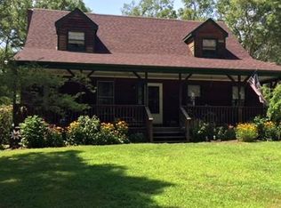 217 Sodom Rd, Westport, MA 02790