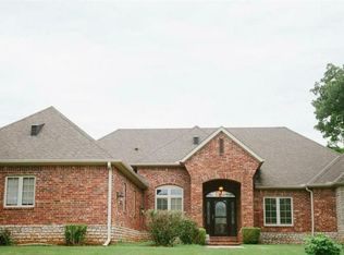 5202 Deer Run Ct, Stillwater, OK 74074