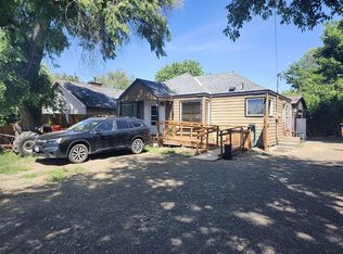 205 E Darland St, Goldendale, WA 98620