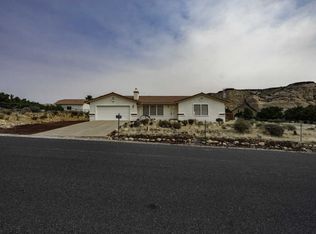 1328 W 5550 N, Winchester Hills, UT 84770