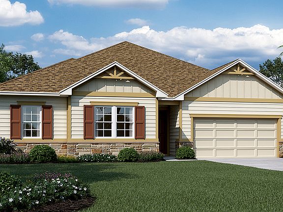 The Dalton - Elevation M