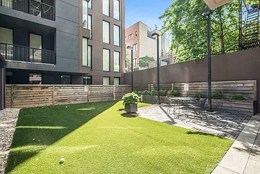 Rented by Keller Williams NYC