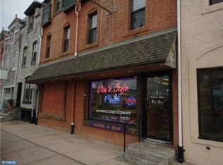 448 Penn Ave, West Reading, PA 19611