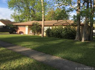 1643 Jacobs Rd, South Daytona, FL 32119