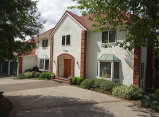 9721 SE Clatsop St, Portland, OR 97266