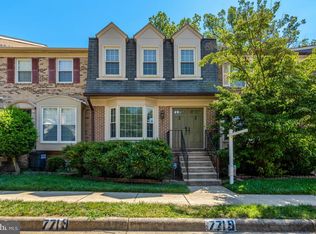 7719 Bristol Square Ct, Springfield, VA 22153