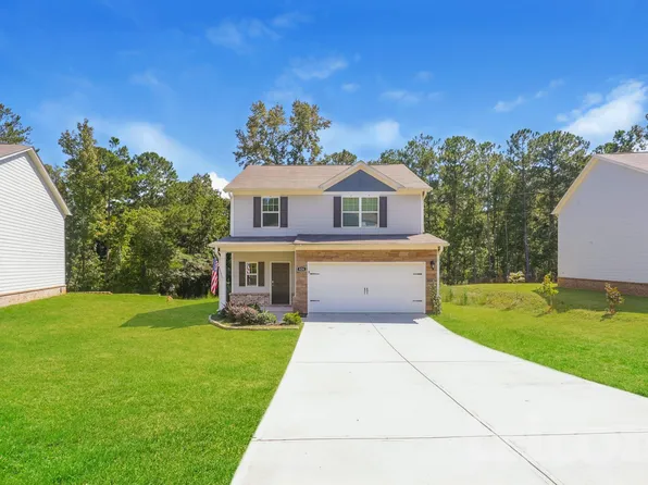 326 Augusta Woods Dr, Villa Rica, GA 30180