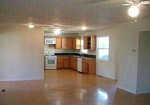 from Living rm