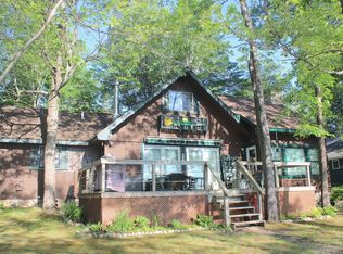 5221 Beachview Dr, Gaylord, MI 49735