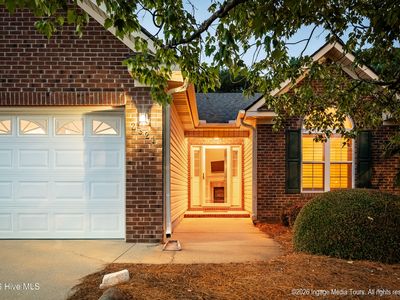 2321 Big Ben Drive, Greenville, NC, 27858