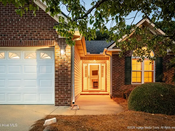2321 Big Ben Drive, Greenville, NC 27858