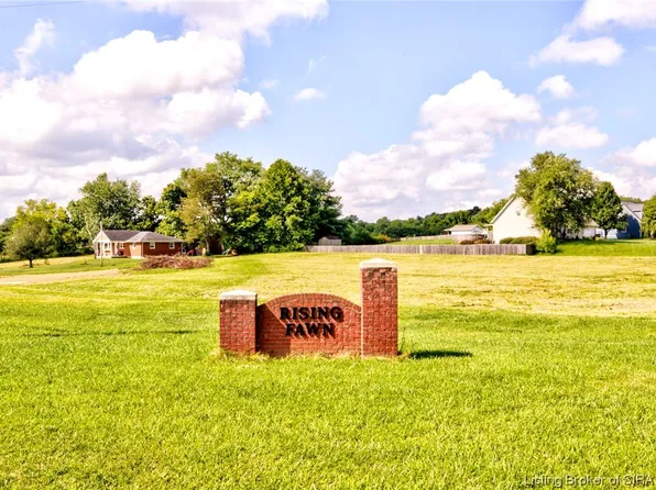 1765 Oakes Road, Georgetown, IN 47122