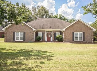624 Pimblico Rd, Montgomery, AL 36109